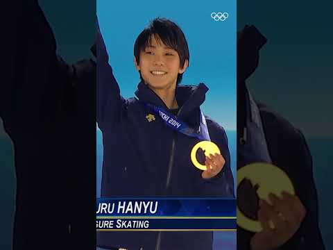 Against the odds, Hanyu Yuzuru completed an extraordinary comeback at PyeongChang 2018 ⛸️ 🇯🇵