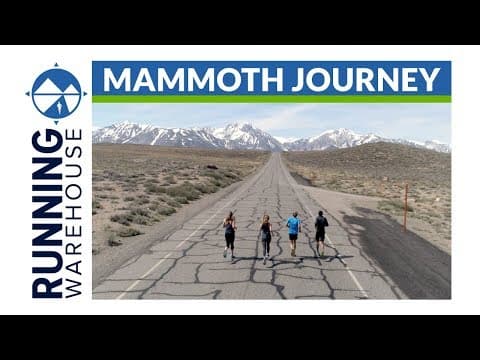 Road to Mammoth with Tim Tollefson