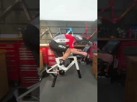 How It Feels When You Get Aero PowerUp 💪