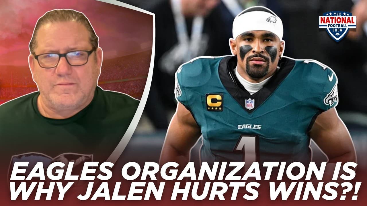 Sileo EXPLAINS Why Organization Matters for Hurts