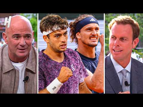 Alexander Zverev vs Flavio Cobolli | Roland Garros 2026 FINAL PREVIEW 🏆