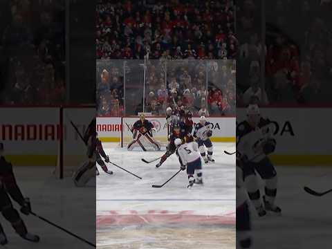 DENTON MATEYCHUK MAKES IT 3 💥💥💥