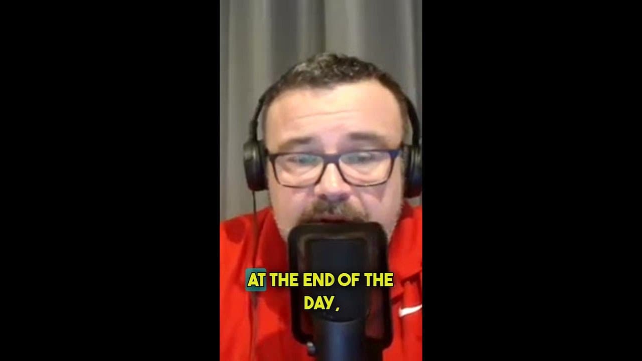 Evolving as a coach is the key to success