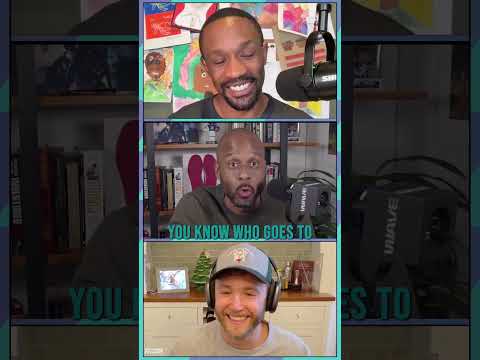 Is Bomani Jones responsible for the Lions season?