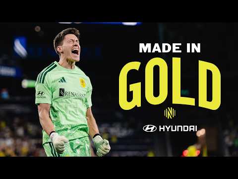 MADE IN GOLD | Season 2 Episode 4 | Top of The Table