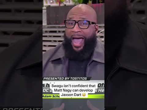 Maybe Matt Nagy learned a thing or two from Andy Reid 🤷‍♂️