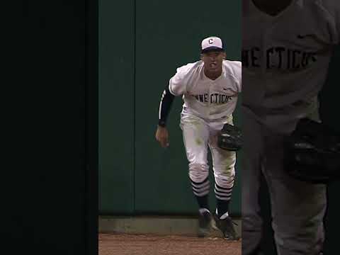 George Springer coming up clutch in the postseason is nothing new 😱 #shorts