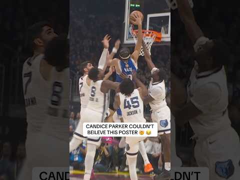 Anthony Black dunked on 4 people 😱