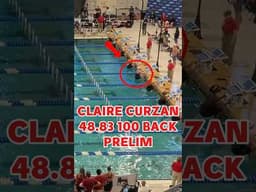 Not messing around in prelims😤