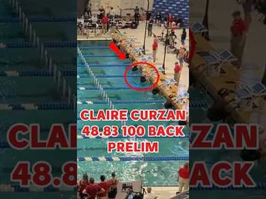 Not messing around in prelims😤