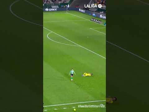 Defender es su 𝐩𝐚𝐬𝐢𝐨́𝐧 😤 #LALIGAHighlights