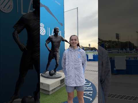 ¿En qué año naciste? #RCDEFem #shorts