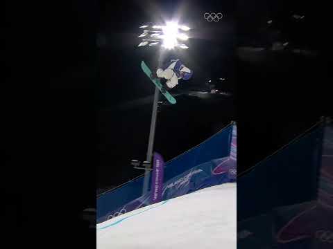 Ogiwara Hiroto makes it look so easy! 👀💯