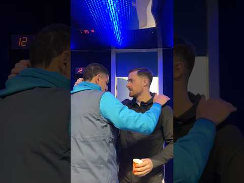 Colegas 🤜🏻🤛🏻 a las 14, batalla ☄️ #AlavésGetafe #GoazenGlorioso