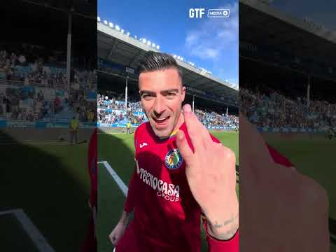 Con estos jugadores y esta afición hasta el fin del mundo 🌎💙