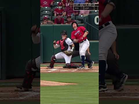 Cam Schlittler's College World Series pitching highlights ⚾ #shorts
