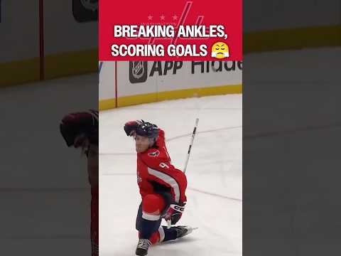 FILTHY move, DIRTIER shot 😮‍💨