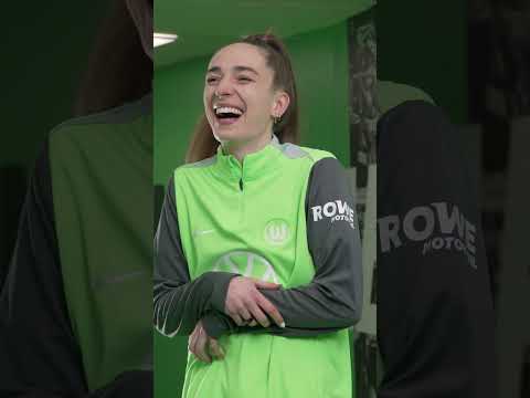 🐝 𝐁𝐕𝐁 𝐳𝐮 𝐆𝐚𝐬𝐭 in der VW-Arena & die zweite 𝐒𝐩𝐢𝐞𝐥𝐚𝐛𝐬𝐚𝐠𝐞 𝐟ü𝐫 𝐝𝐢𝐞 𝐖ö𝐥𝐟𝐢𝐧𝐧𝐞𝐧! ☃️❌ | Weekly Wolves 🐺