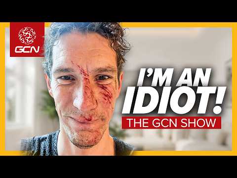 I'm 42, Should I Know Better? | GCN Show Ep. 671