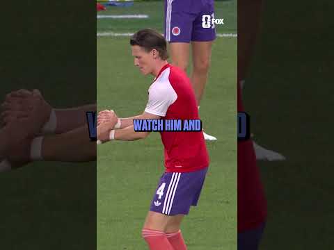Did Zlatan think Scott McTominay would be this good? 🏴󠁧󠁢󠁳󠁣󠁴󠁿