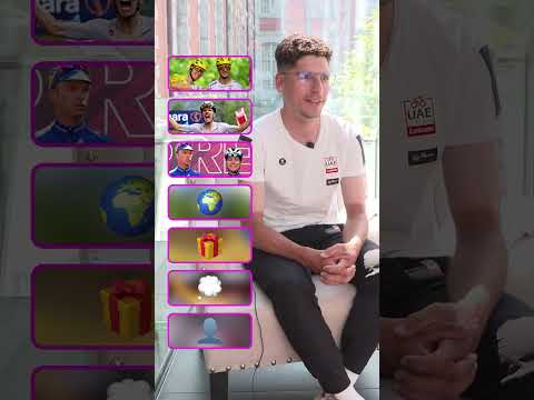 João Almeida on Tadej Pogacar, and the best team-mate he never had 🤔🏴󠁧󠁢󠁷󠁬󠁳󠁿