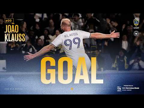 GOAL: João Klauss scores his second of the game TWO MINUTES after his first!