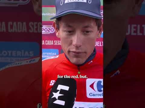 ‘It’s a bit special!’ 🤩