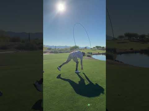 Kid can play.