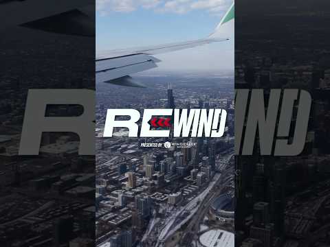 It's Simon Nemec's world; we're just living in it. | REWIND