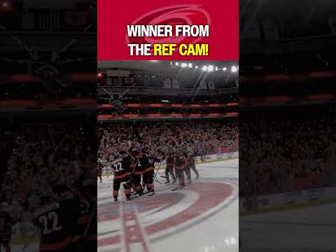 POV you're out there for THAT GOAL! 📹🚨