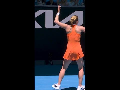 GREATEST shot of her career! 🤯