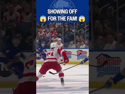 Rook is putting his family THROUGH IT! 😍😍😍