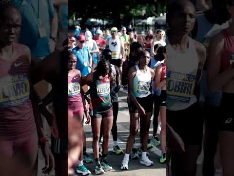 BAA 10k Molly Seidel