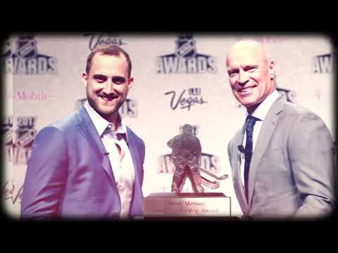 Sergei Bobrovsky, John Tortorella & Nick Foligno Win Big at the 2017 NHL Awards! | Top 25 Moments