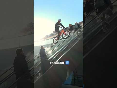 Life as a BIKER 👀😆