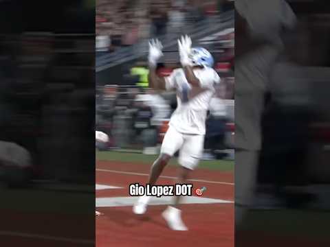 Dropped it in 🪣#unctarheels #unc #accfootball #football #collegefootball #cfb #sports #ncaafootball