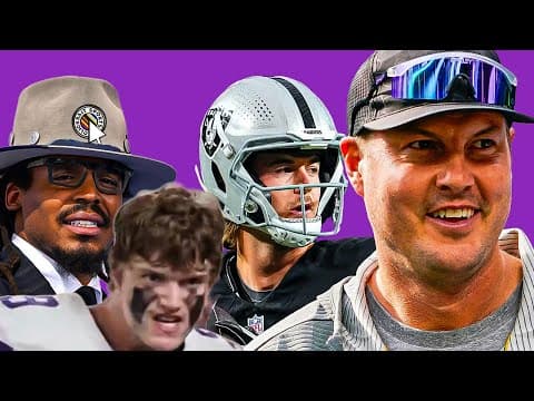 Does the NFL Have A QB Problem?