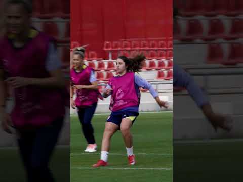 Ready to host Juventus!