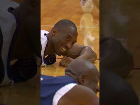 LeBron James' PA announcer impression is GOLD 😂