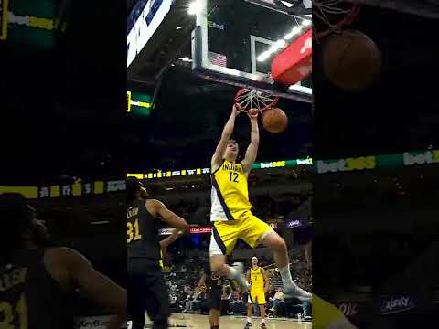 Dunk on 'Em, AGAIN ❤️‍🔥 Johnny Furphy Throws Down Another One