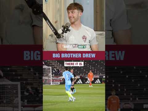 BIG BROTHER DREW | The Rundown