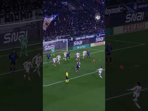 Bernasconi’s speed and endurance are out of this world ⚡️#AtalantaTorino #GoAtalantaGo ⚫️🔵