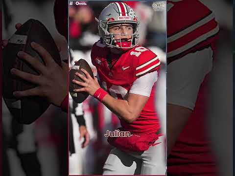 What to know about Michigan vs. Ohio State 📝