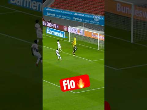 Classy header from Flo.😮‍💨🔥