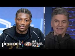Biggest takeaways from interviews at 2026 Scouting Combine | Pro Football Talk | NFL on NBC