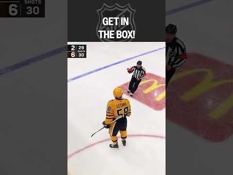 Go to your room NOW!