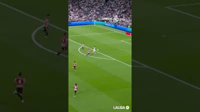 🎬 #LaFábrica Productions presents... #LaLigaHighlights #RealMadrid #RealMadridAthletic