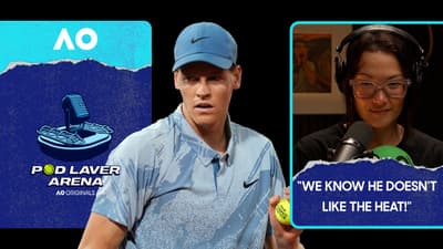 Sinner's Roland Garros Drama | Osaka's Fashion Statement | Medvedev Meltdown | Rybakina Upset