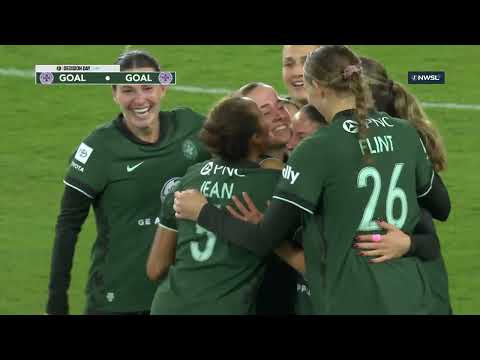Goal: Ella Hase's first professional goal comes at crucial time for Racing
