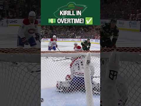All Kirill-er no filler 🎯🚨
